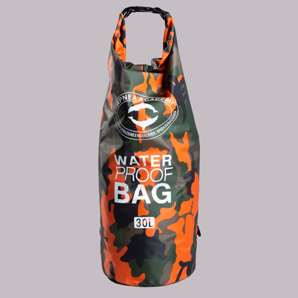 Dry deals bag camo